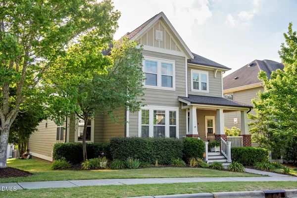 $610,000 | 94 Harlow Bend, Chapel Hill, NC 27516