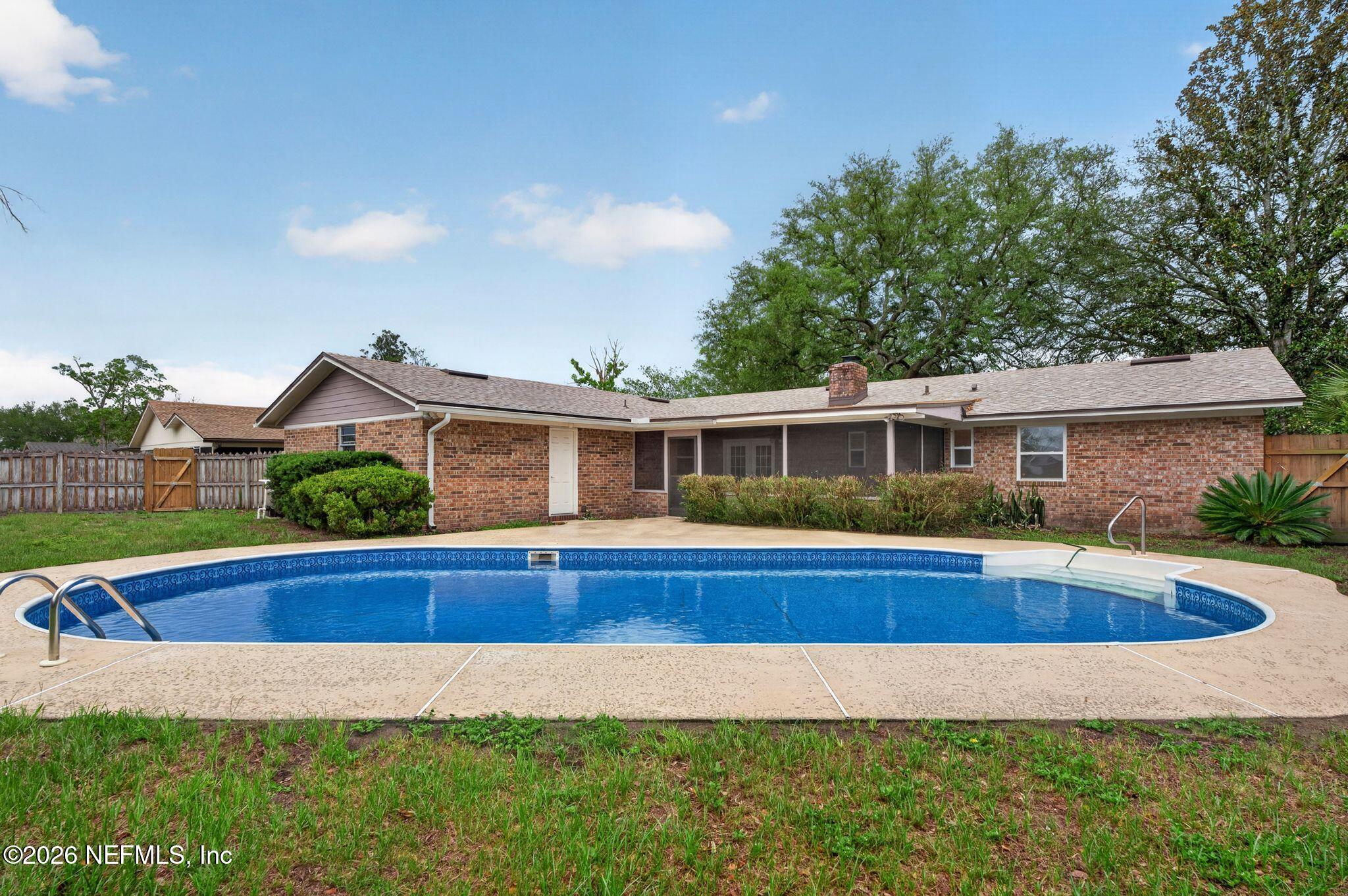 138 Ridgefield Court Orange Park, FL 32065 - Photo 47 of 64 138 Ridgefield-146