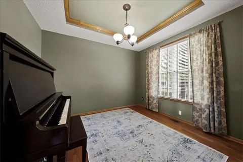 $425,000 | 4811 Mund Road, Shawnee, KS 66218