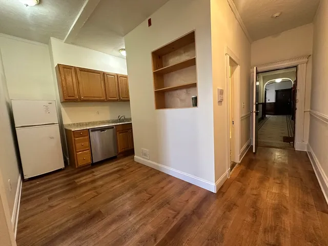 $2,250 | 327 Huntington Avenue, Unit 4, Boston, MA 02115