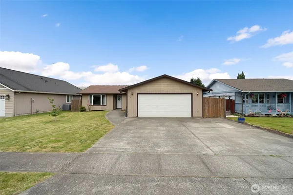 $379,000 | 118 Janice Avenue, Longview, WA 98632