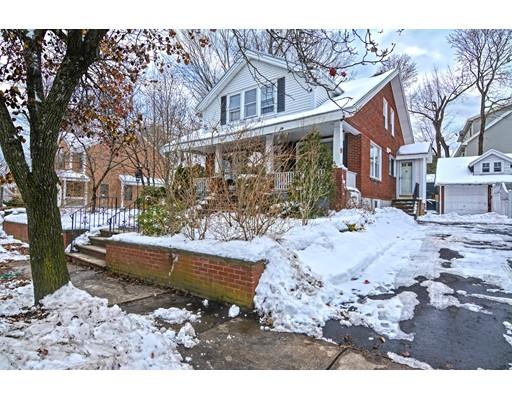 4 Summit Road Medford, MA 02155 - Photo 2 of 41 Gallery Image 2