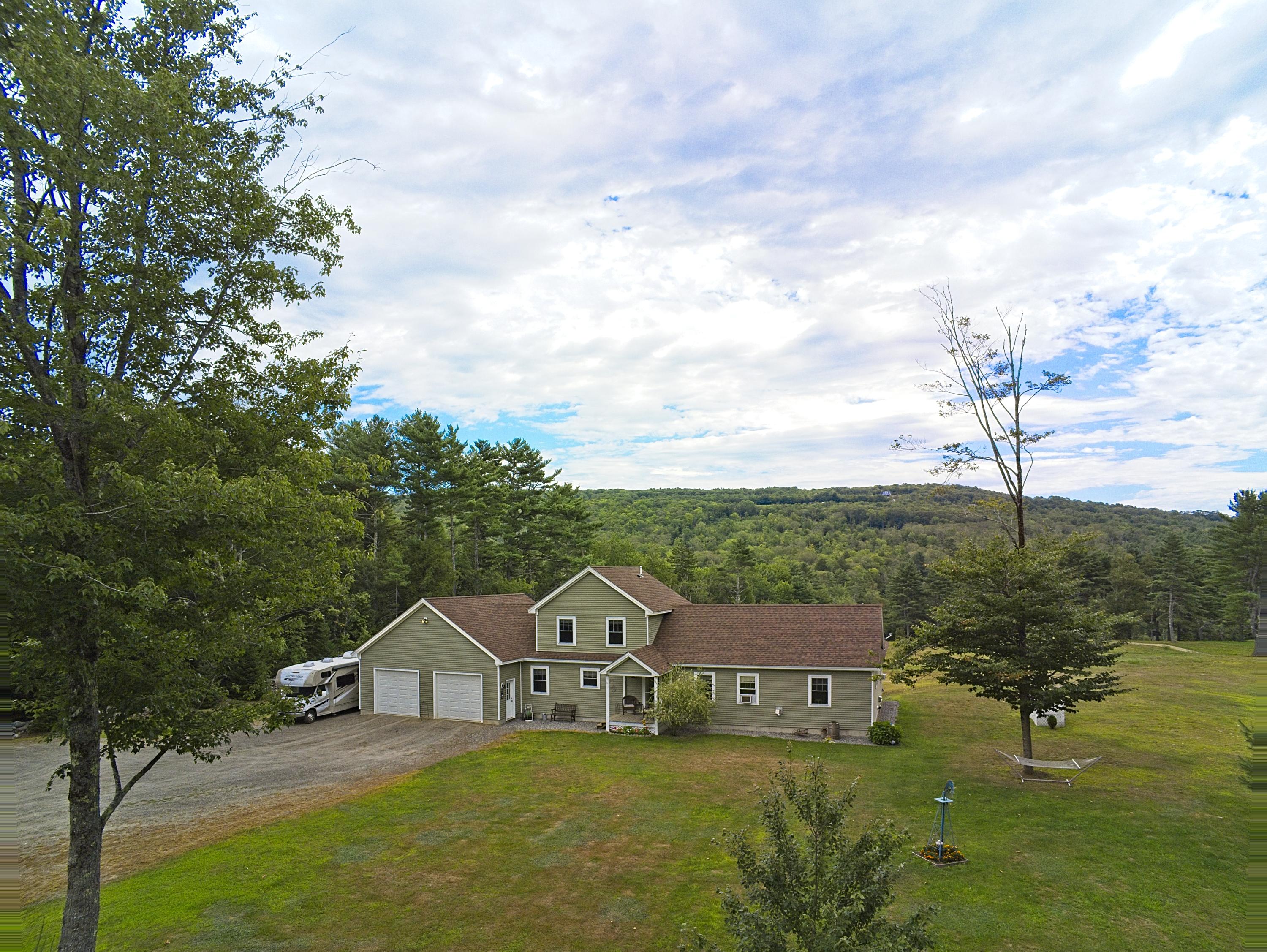 657 Sennebec Road Union, ME 04862 - Photo 32 of 33 34-657 Sennebec Road-Union-JAC