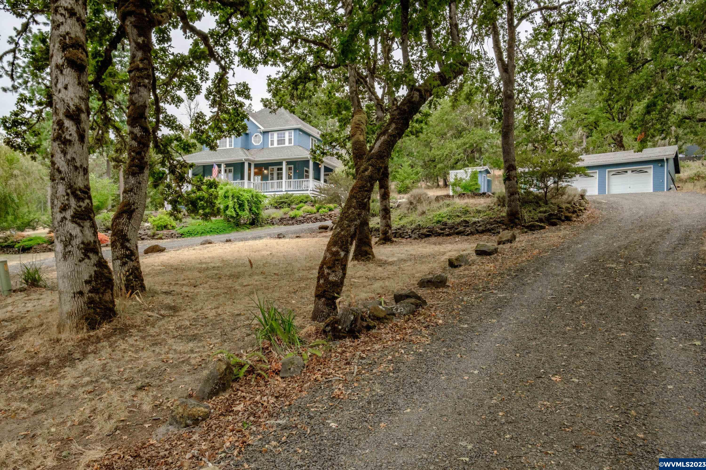 30906 Pineway Road Lebanon, OR 97355 - Photo 40 of 40 Gallery Image 40