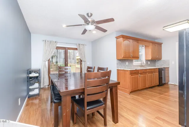 $320,000 | 1004 Stoneybrook Drive, Sanford, NC 27330