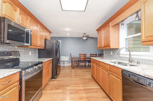 $320,000 | 1004 Stoneybrook Drive, Sanford, NC 27330