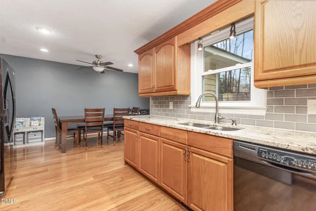 $320,000 | 1004 Stoneybrook Drive, Sanford, NC 27330