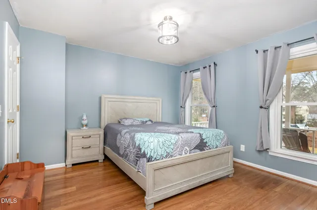 $320,000 | 1004 Stoneybrook Drive, Sanford, NC 27330