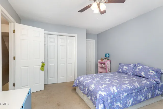 $320,000 | 1004 Stoneybrook Drive, Sanford, NC 27330