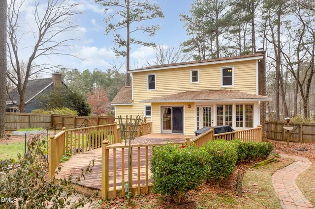 $320,000 | 1004 Stoneybrook Drive, Sanford, NC 27330