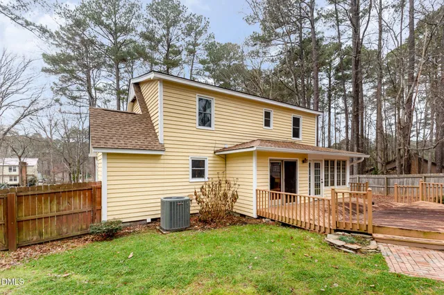 $320,000 | 1004 Stoneybrook Drive, Sanford, NC 27330