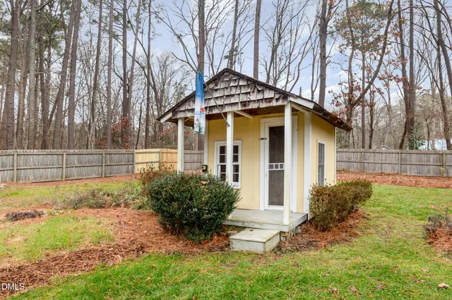 $320,000 | 1004 Stoneybrook Drive, Sanford, NC 27330