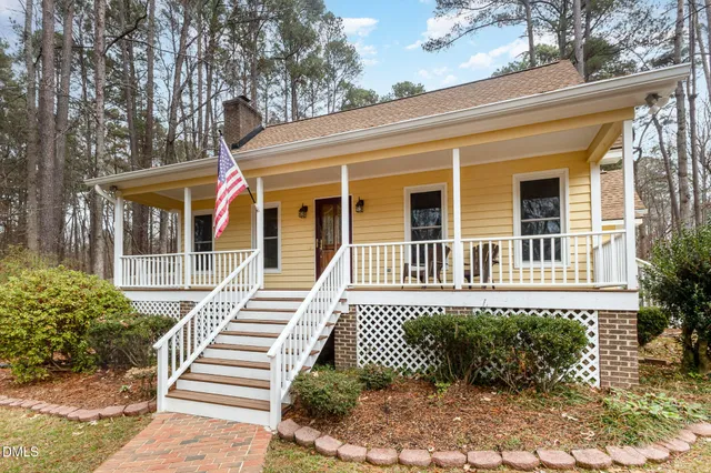 $320,000 | 1004 Stoneybrook Drive, Sanford, NC 27330