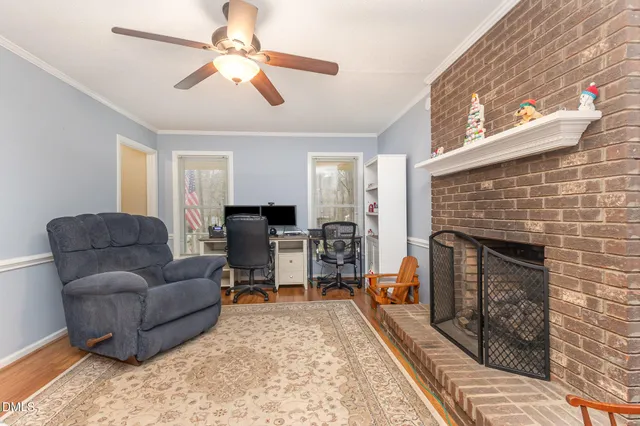 $320,000 | 1004 Stoneybrook Drive, Sanford, NC 27330