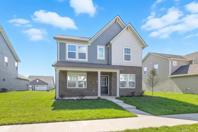 $2,600 | 15395 Alperton Road, Fishers, IN 46037