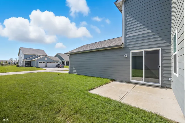 $2,600 | 15395 Alperton Road, Fishers, IN 46037