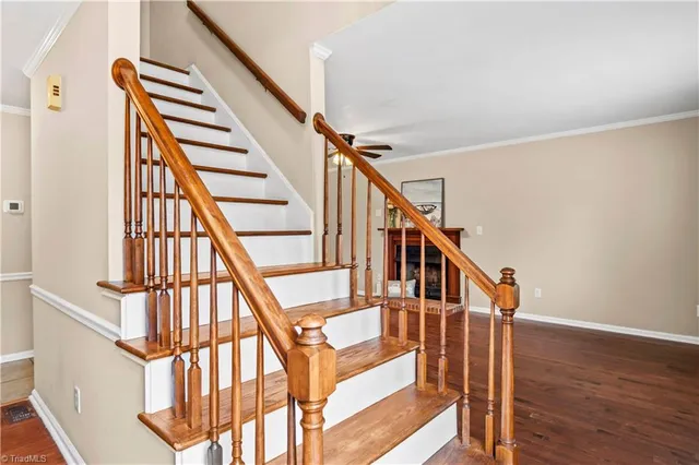 $315,000 | 4804 Barkas Drive Northwest, Winston-Salem, NC 27106