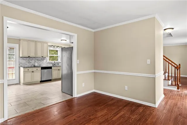 $315,000 | 4804 Barkas Drive Northwest, Winston-Salem, NC 27106