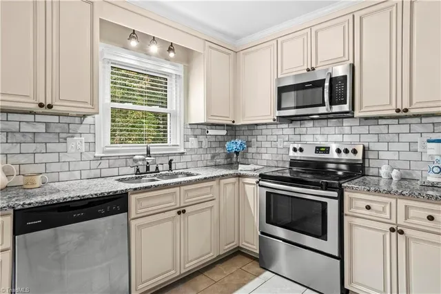 $315,000 | 4804 Barkas Drive Northwest, Winston-Salem, NC 27106