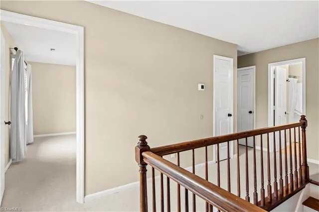 $315,000 | 4804 Barkas Drive Northwest, Winston-Salem, NC 27106