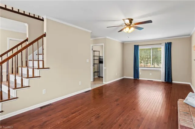 $315,000 | 4804 Barkas Drive Northwest, Winston-Salem, NC 27106