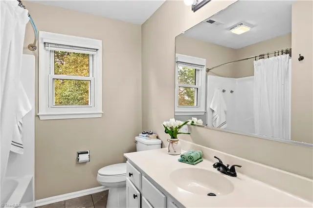 $315,000 | 4804 Barkas Drive Northwest, Winston-Salem, NC 27106