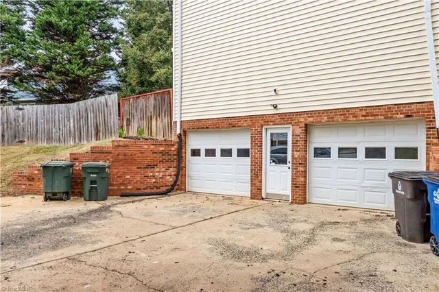 $315,000 | 4804 Barkas Drive Northwest, Winston-Salem, NC 27106