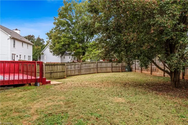 $315,000 | 4804 Barkas Drive Northwest, Winston-Salem, NC 27106