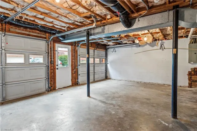 $315,000 | 4804 Barkas Drive Northwest, Winston-Salem, NC 27106