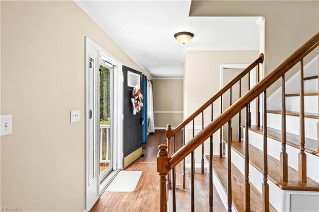 $315,000 | 4804 Barkas Drive Northwest, Winston-Salem, NC 27106