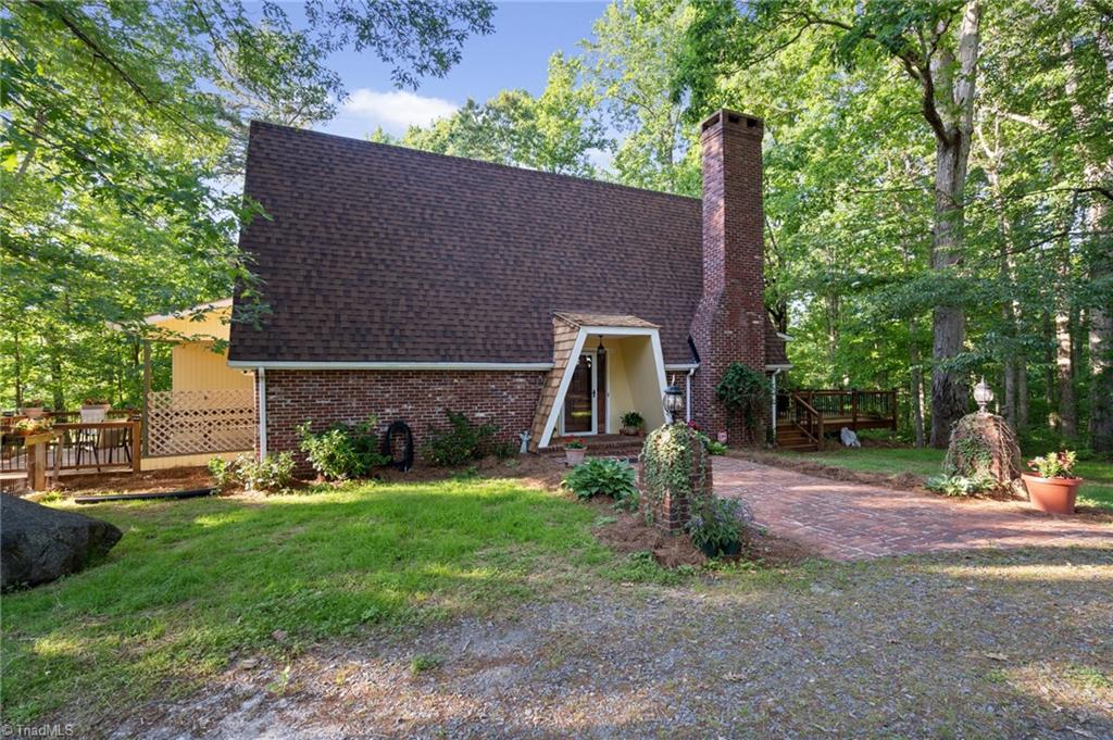 7545 McGee Road Rural Hall, NC 27045 - Photo 7 of 36