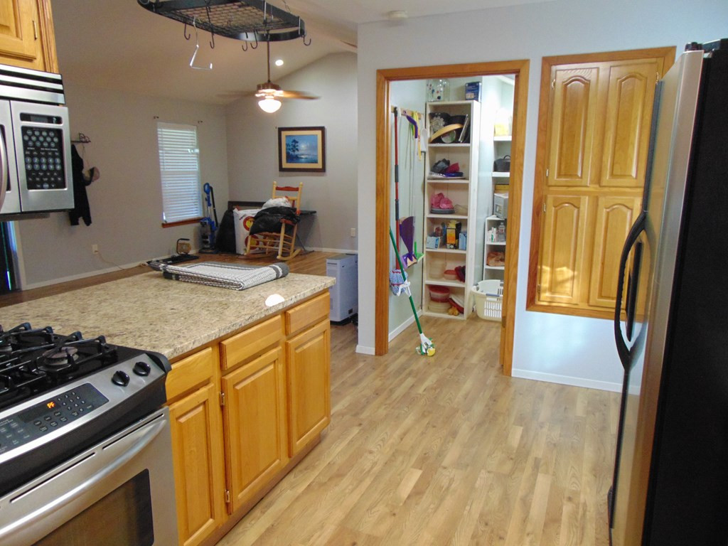 669 Rabbit Road Silver Creek, MS 39663 - Photo 17 of 60 Photo 17