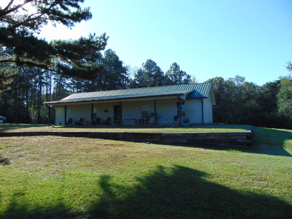669 Rabbit Road Silver Creek, MS 39663 - Photo 54 of 60 Photo 54