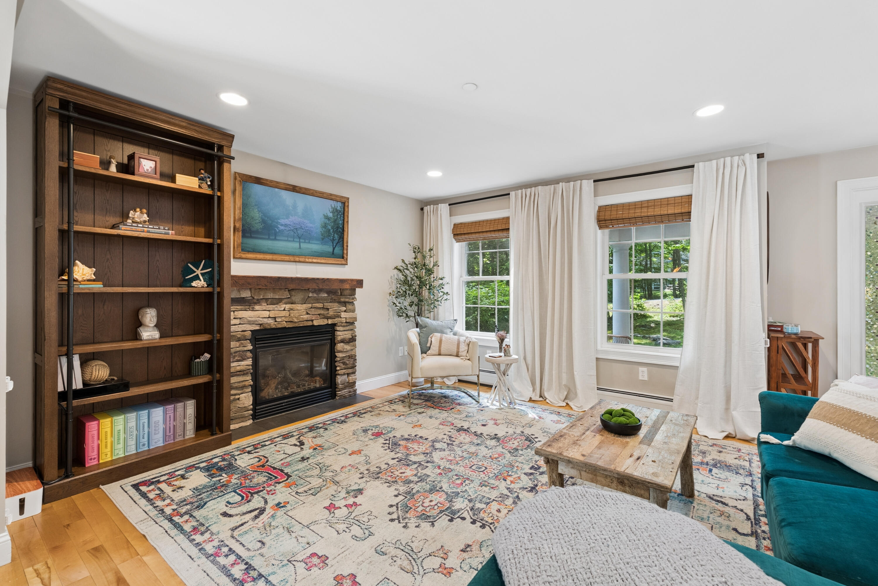 20 Acorn Ridge Road Freeport, ME 04032 - Photo 9 of 54 9