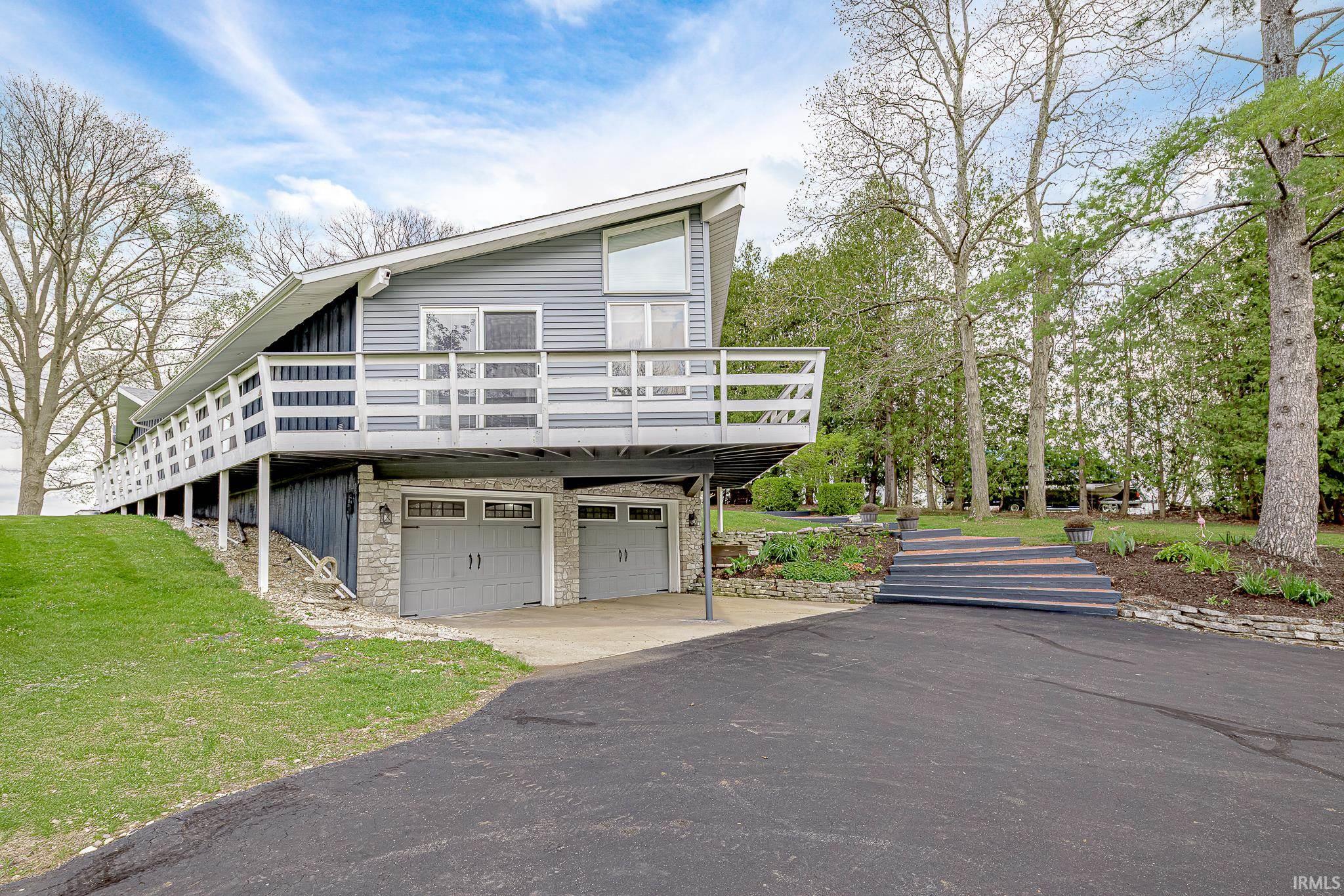 485 East Morsches Road Columbia City, IN 46725 - Photo 4 of 33