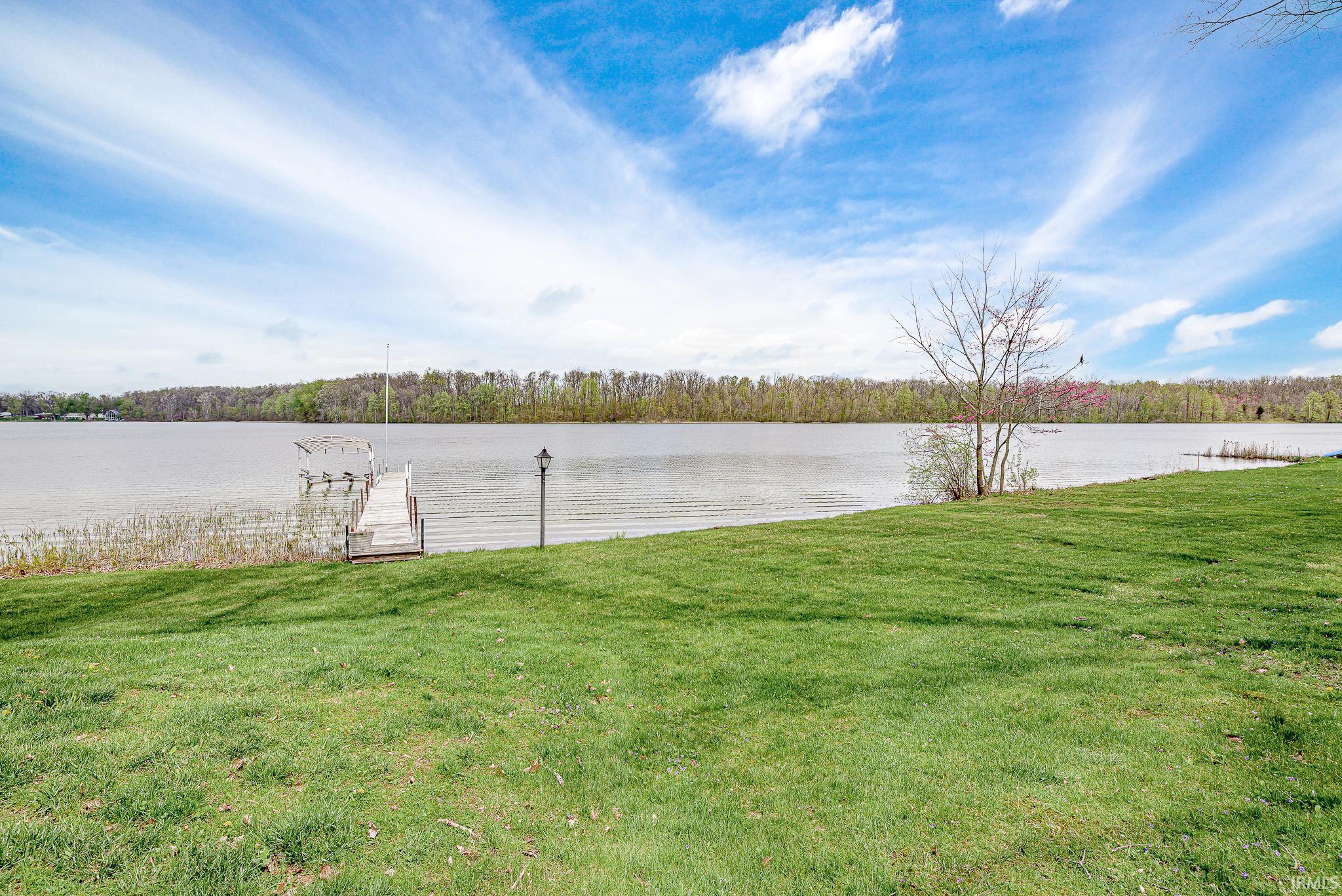 485 East Morsches Road Columbia City, IN 46725 - Photo 9 of 33