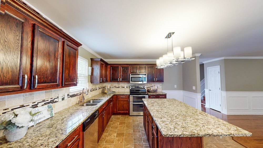3916 Tyler Bluff Lane Raleigh, NC 27616 - Photo 20 of 30 Photo 20