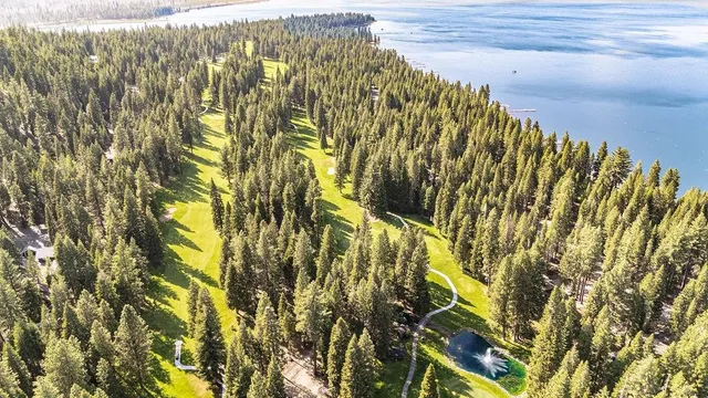 $499,000 | 311 Osprey Loop, Lake Almanor West, CA 96020