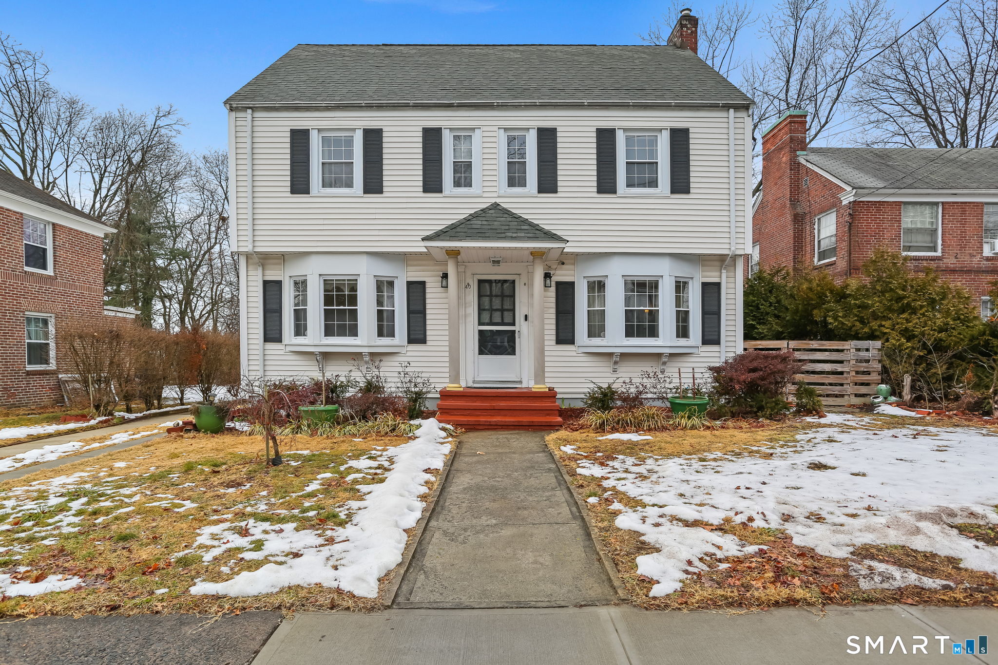 40 Bellevue Road New Haven, CT 06511 - Photo 1 of 1 Gallery Image 1