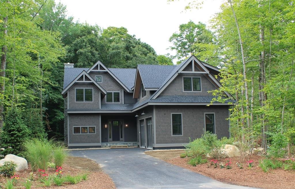 211 South Peak Road Lincoln, NH 03251 - Photo 1 of 10 Gallery Image 1
