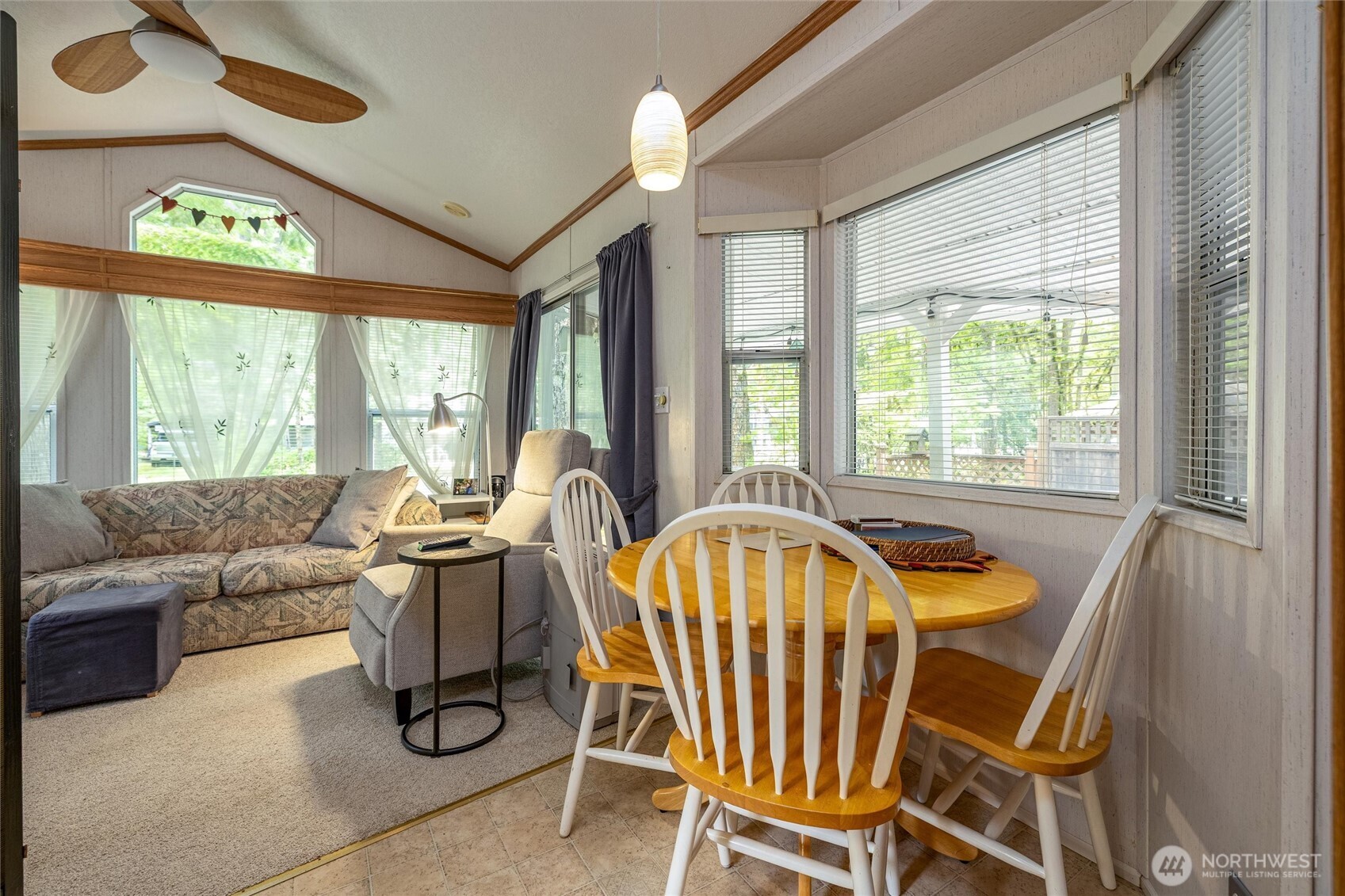 83-6 Riverside Drive Maple Falls, WA 98266 - Photo 2 of 28 Gallery Image 2