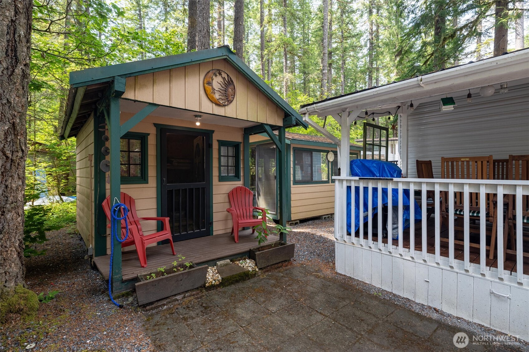 83-6 Riverside Drive Maple Falls, WA 98266 - Photo 10 of 28 Gallery Image 10