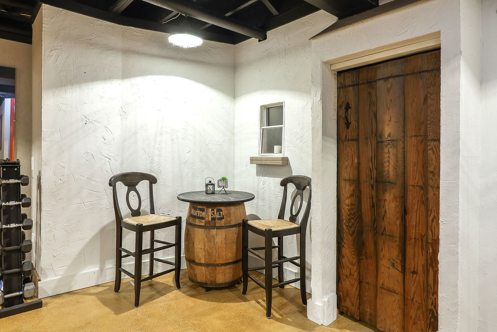 1208 Connamara Court Westmont, IL 60559 - Photo 30 of 36 a view of a room with furniture and window