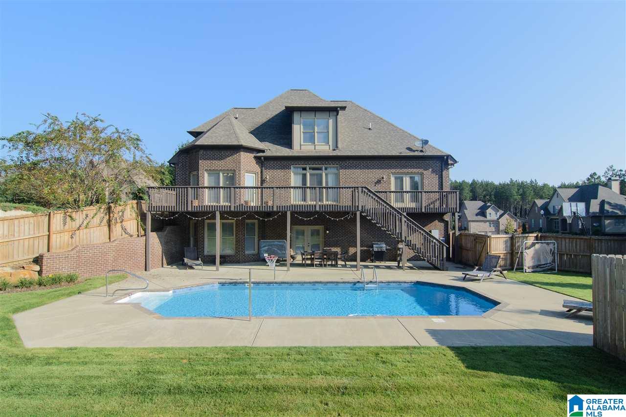1013 Kingston Road Chelsea, AL 35043 - Photo 43 of 49