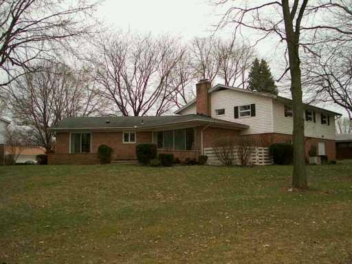 1324 Ridgeway Avenue Piqua, OH 45356 - Photo 2 of 8