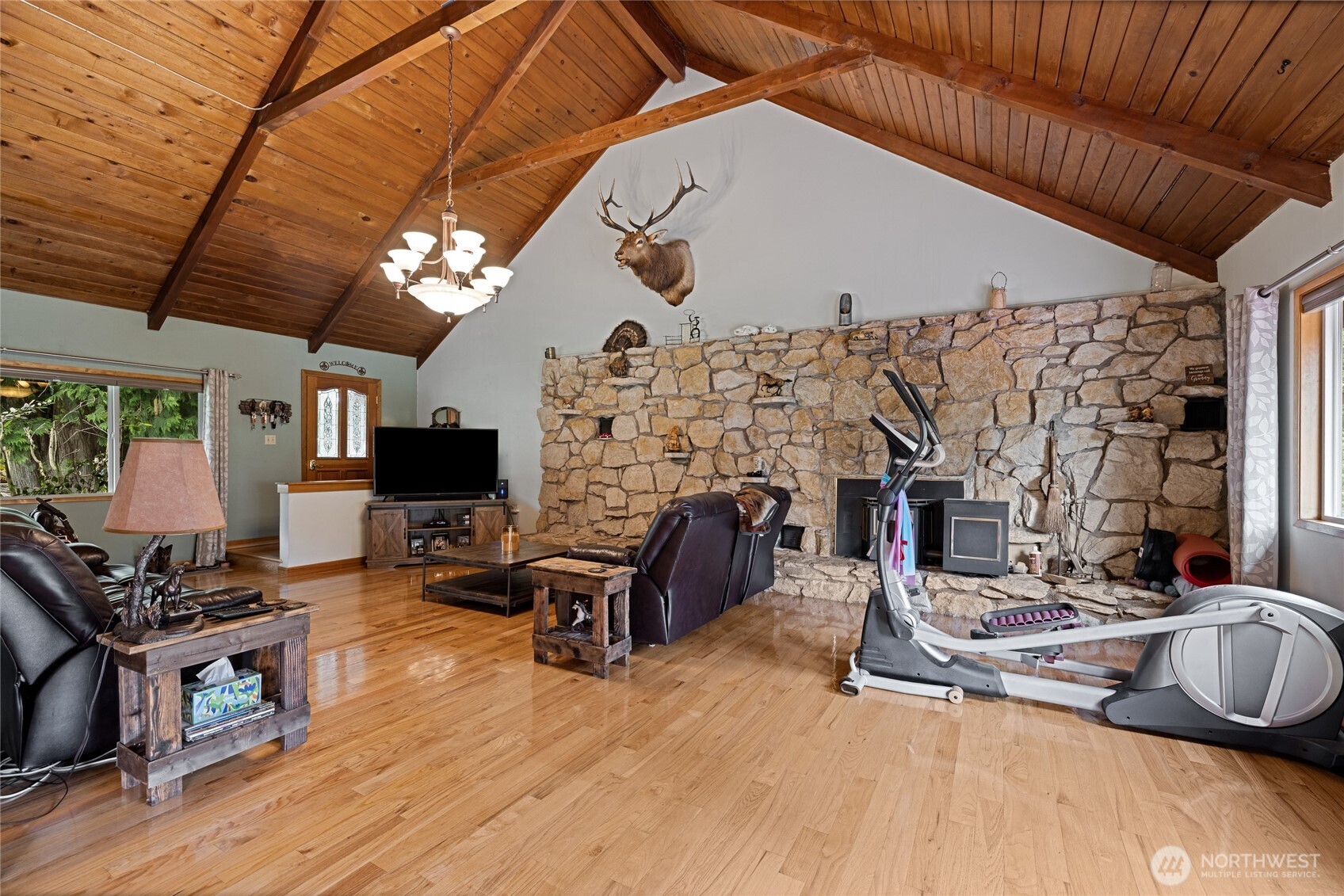 106 Lester Road Morton, WA 98356 - Photo 4 of 40