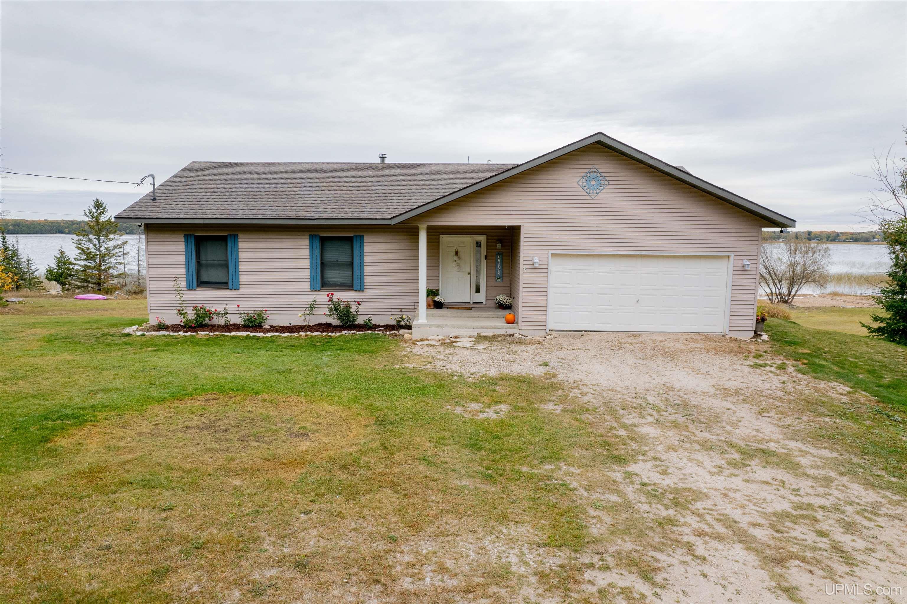 15502 16th Road Garden, MI 49835 - Photo 59 of 90