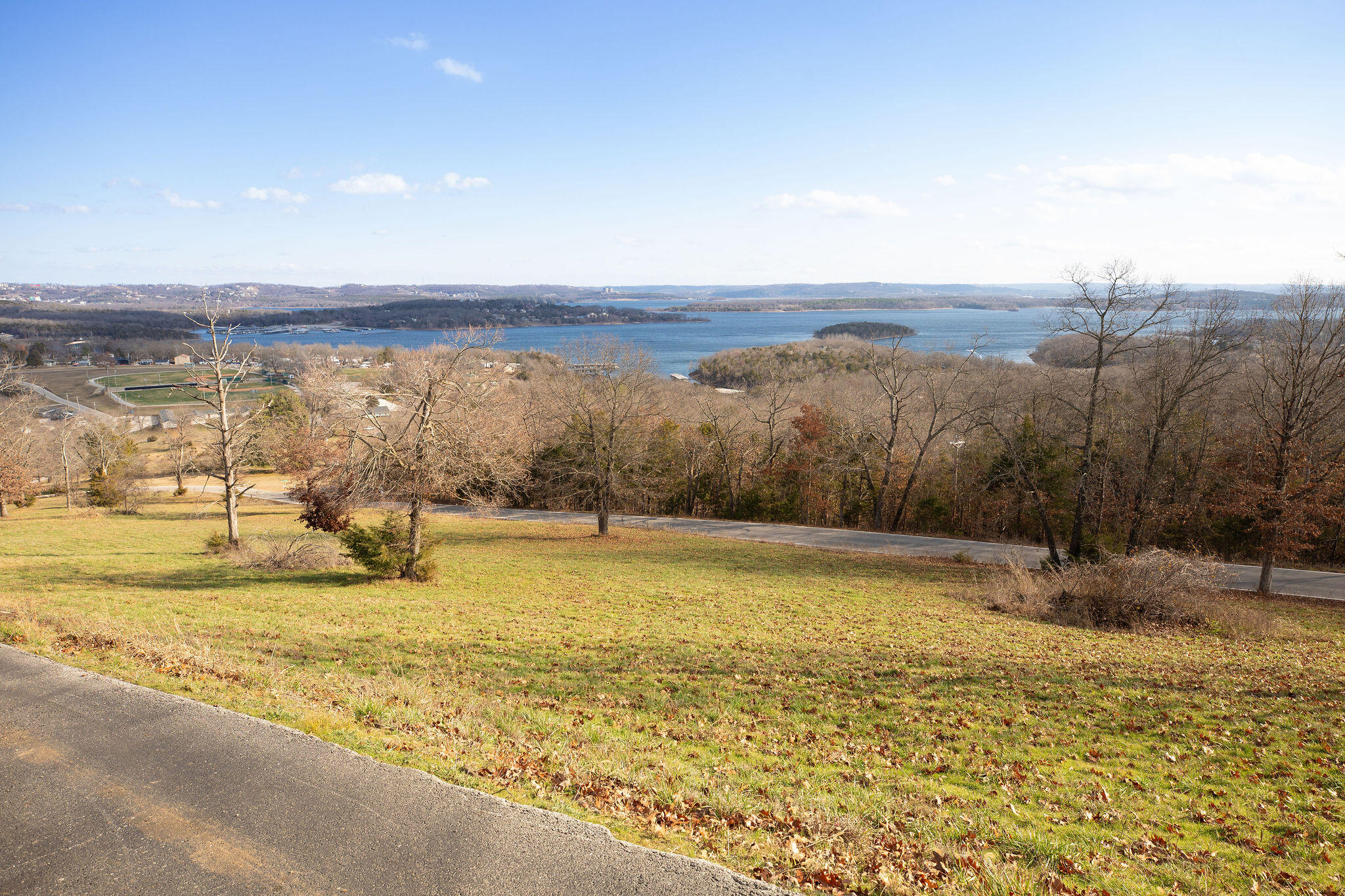 7 A Carriage Oaks Drive Reeds Spring, MO 65737 - Photo 16 of 24 Lake View