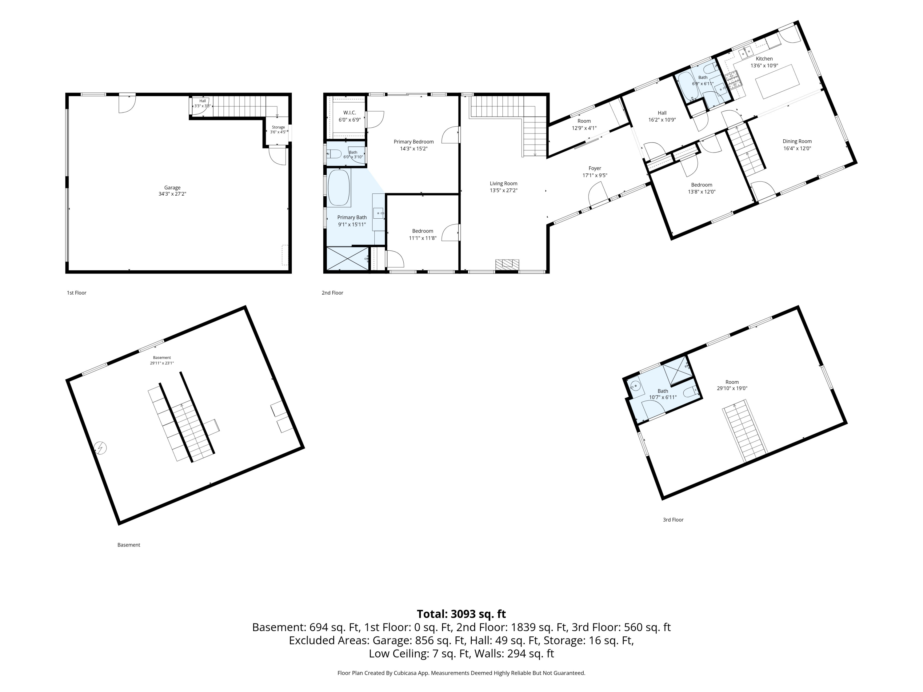 79 B Lukes Road Casco, ME 04015 - Photo 56 of 60 Gallery Image 56