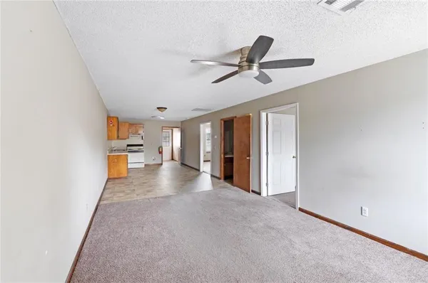 $1,500 | 124 Evergreen Trail Southeast, Unit A, Cartersville, GA 30121